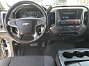 Thumbnail image of 2017 Chevrolet Silverado 1500 at Texas Carco