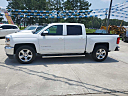 Thumbnail image of 2017 Chevrolet Silverado 1500 at Texas Carco