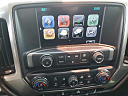 Thumbnail image of 2017 Chevrolet Silverado 1500 at Texas Carco