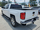 Thumbnail image of 2017 Chevrolet Silverado 1500 at Texas Carco