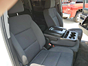 Thumbnail image of 2017 Chevrolet Silverado 1500 at Texas Carco