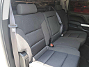 Thumbnail image of 2017 Chevrolet Silverado 1500 at Texas Carco