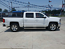 Thumbnail image of 2017 Chevrolet Silverado 1500 at Texas Carco