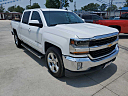 Thumbnail image of 2017 Chevrolet Silverado 1500 at Texas Carco