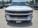 Thumbnail image of 2017 Chevrolet Silverado 1500 at Texas Carco