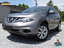 Thumbnail image of 2012 Nissan Murano at High-Thom Motors