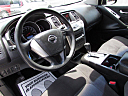 Thumbnail image of 2012 Nissan Murano at High-Thom Motors