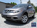 Thumbnail image of 2012 Nissan Murano at High-Thom Motors