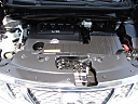 Thumbnail image of 2012 Nissan Murano at High-Thom Motors