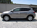 Thumbnail image of 2012 Nissan Murano at High-Thom Motors