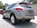 Thumbnail image of 2012 Nissan Murano at High-Thom Motors