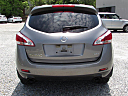 Thumbnail image of 2012 Nissan Murano at High-Thom Motors