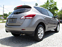 Thumbnail image of 2012 Nissan Murano at High-Thom Motors