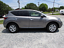 Thumbnail image of 2012 Nissan Murano at High-Thom Motors