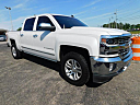 Thumbnail image of 2017 Chevrolet Silverado 1500 at Gary Mathews Motors