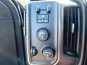 2017 Chevrolet Silverado 1500 LTZ Z71 at Gary Mathews Motors