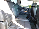 Thumbnail image of 2017 Chevrolet Silverado 1500 at Gary Mathews Motors