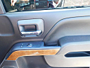Thumbnail image of 2017 Chevrolet Silverado 1500 at Gary Mathews Motors