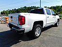 Thumbnail image of 2017 Chevrolet Silverado 1500 at Gary Mathews Motors