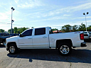 Thumbnail image of 2017 Chevrolet Silverado 1500 at Gary Mathews Motors
