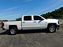 Thumbnail image of 2017 Chevrolet Silverado 1500 at Gary Mathews Motors