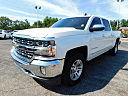 Thumbnail image of 2017 Chevrolet Silverado 1500 at Gary Mathews Motors