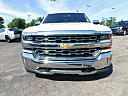 Thumbnail image of 2017 Chevrolet Silverado 1500 at Gary Mathews Motors