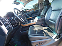Thumbnail image of 2017 Chevrolet Silverado 1500 at Gary Mathews Motors