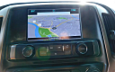 Thumbnail image of 2017 Chevrolet Silverado 1500 at Gary Mathews Motors