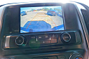 Thumbnail image of 2017 Chevrolet Silverado 1500 at Gary Mathews Motors