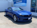 Thumbnail image of 2023 Chevrolet Camaro at New Rochelle Chevrolet