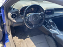Thumbnail image of 2023 Chevrolet Camaro at New Rochelle Chevrolet