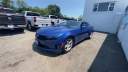 Thumbnail image of 2023 Chevrolet Camaro at New Rochelle Chevrolet