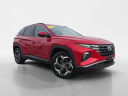 Thumbnail image of 2023 Hyundai TUCSON at Rusty Wallace Hyundai
