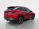 Thumbnail image of 2023 Hyundai TUCSON at Rusty Wallace Hyundai