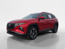 Thumbnail image of 2023 Hyundai TUCSON at Rusty Wallace Hyundai