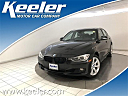 Thumbnail image of 2015 BMW 3 Series at Keeler Motor Company Mini