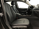 Thumbnail image of 2015 BMW 3 Series at Keeler Motor Company Mini