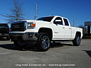 2014 GMC Sierra 1500 SLE at Gray Point Automotive, Inc.