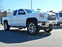 Thumbnail image of 2014 GMC Sierra 1500 at Gray Point Automotive, Inc.