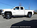 Thumbnail image of 2014 GMC Sierra 1500 at Gray Point Automotive, Inc.