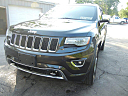 Thumbnail image of 2014 Jeep Grand Cherokee at I’deal Motors, Inc.