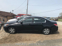Thumbnail image of 2011 Honda Accord at Gasparr Motors