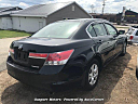 Thumbnail image of 2011 Honda Accord at Gasparr Motors