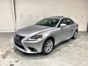 Thumbnail image of 2016 Lexus IS 300 at Jays of Greensboro, NC
