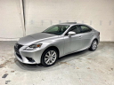 Thumbnail image of 2016 Lexus IS 300 at Jays of Greensboro, NC