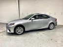 Thumbnail image of 2016 Lexus IS 300 at Jays of Greensboro, NC