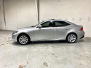 Thumbnail image of 2016 Lexus IS 300 at Jays of Greensboro, NC