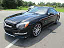 Thumbnail image of 2016 Mercedes-Benz SL-Class at Auto Express Enterprise Inc