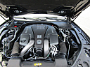 Thumbnail image of 2016 Mercedes-Benz SL-Class at Auto Express Enterprise Inc